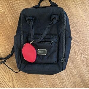 marc jacobs backpack
